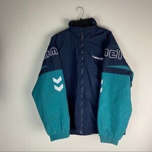 Vintage Hummel Jacket Size Large